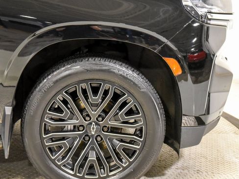 Used 2021 Chevrolet Tahoe High Country image 14