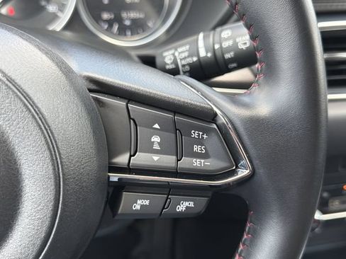 Used 2024 MAZDA CX-5 Carbon Edition AWD/4WD image 21