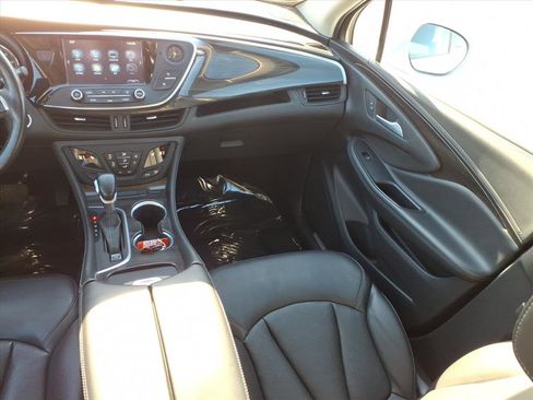 Used 2020 Buick Envision Essence w/ Experience Buick Package image 12