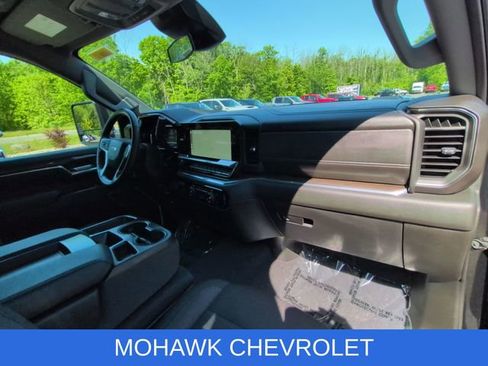 Used 2024 Chevrolet Silverado 2500 LT w/ Convenience Package AWD/4WD image 29