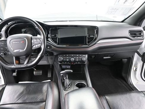 Used 2024 Dodge Durango GT image 31