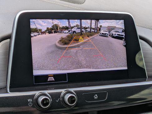 Certified 2026 Cadillac CT4 Luxury w/ Sun And Sound Package RWD image 29