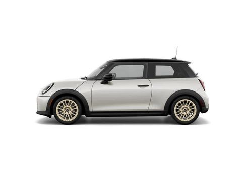 New 2026 MINI Cooper 2-Door Hardtop image 4