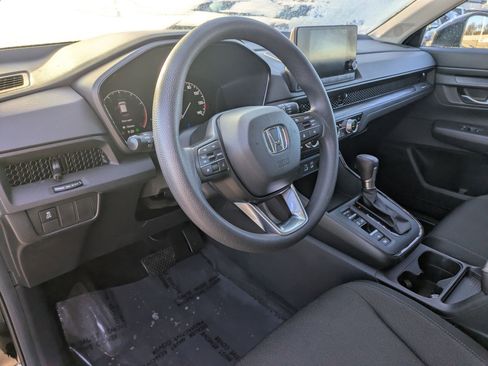 Certified 2023 Honda CR-V EX image 11