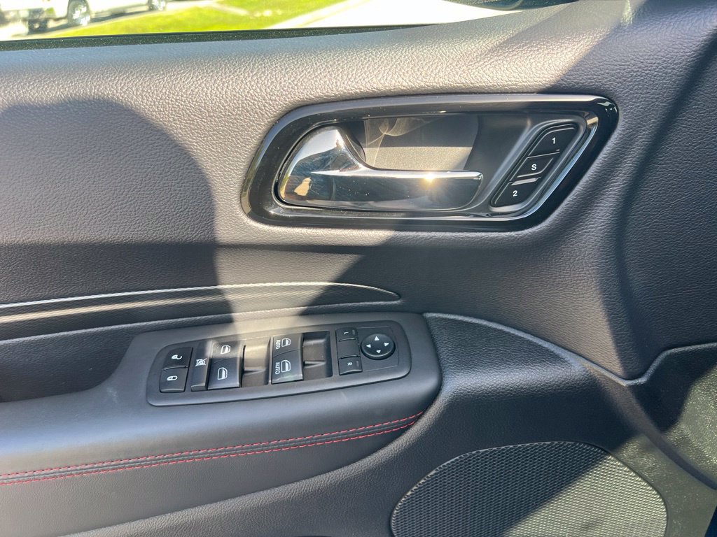Used 2024 Dodge Durango R/T RWD image 43