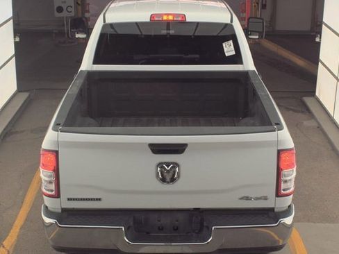 Used 2023 RAM 2500 Big Horn w/ Level 1 Equipment Group image 5