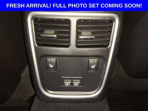 Used 2021 Dodge Charger Scat Pack RWD image 28