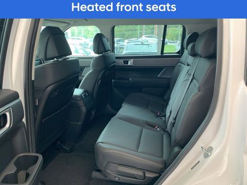 New 2026 Hyundai Santa Fe SEL w/ Tow & Go Package image 10