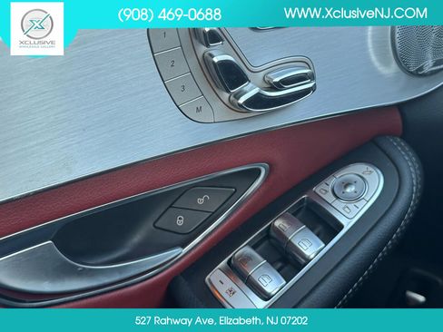 Used 2019 Mercedes-Benz C 300 4MATIC Sedan image 21