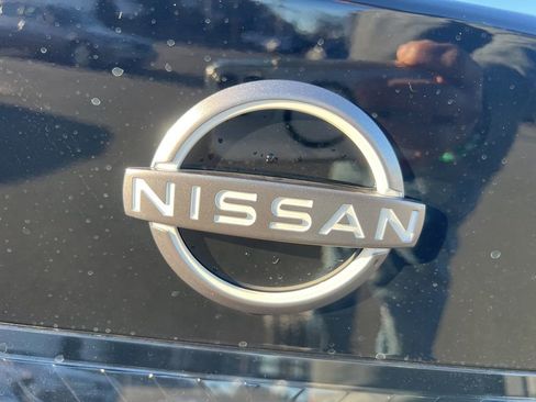 New 2026 Nissan Sentra SL w/ Floor Mat Package FWD image 19