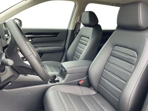 New 2026 Honda CR-V EX-L image 11