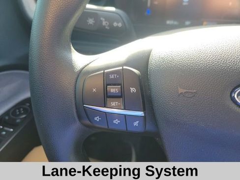 Used 2025 Ford Maverick XLT w/ 4K Tow Package image 13