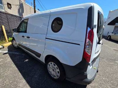 Used 2016 Ford Transit Connect XL FWD image 4