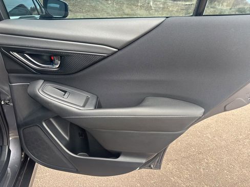 Used 2022 Subaru Legacy Premium image 16
