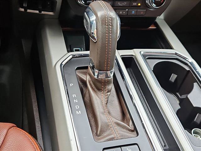 Used 2018 Ford F150 King Ranch w/ Equipment Group 601A Luxury AWD/4WD image 10