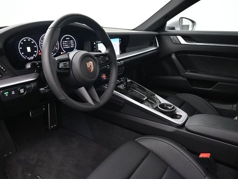 Used 2026 Porsche 911 Carrera S RWD image 4