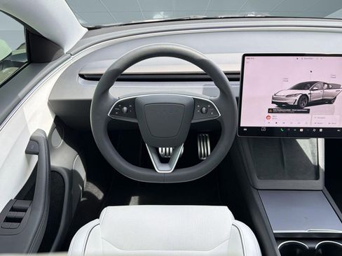 Used 2025 Tesla Model 3 Performance AWD/4WD image 26