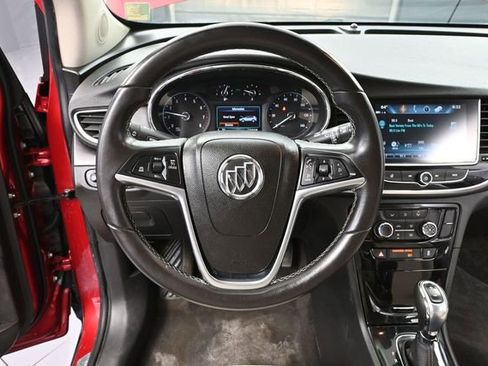 Used 2017 Buick Encore Preferred FWD image 23