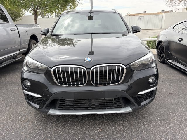 Used 2019 BMW X1 xDrive28i w/ Convenience Package AWD/4WD image 2