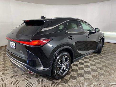 Used 2023 Lexus RX 350 Premium w/ Cold Area Package image 9