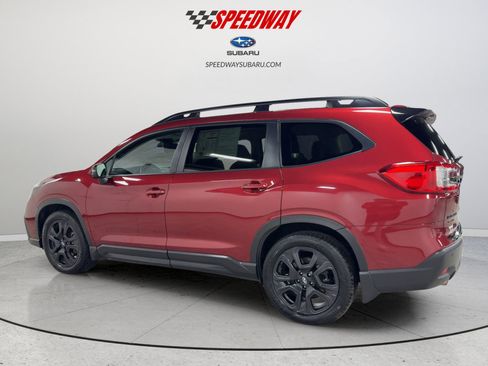Used 2023 Subaru Ascent Onyx Edition Limited AWD/4WD image 9