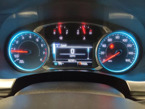 Used 2018 Chevrolet Traverse LT AWD/4WD image 23