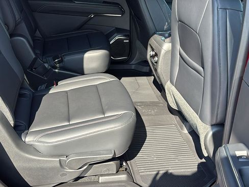 New 2026 GMC Acadia Elevation w/ Black Edition image 20