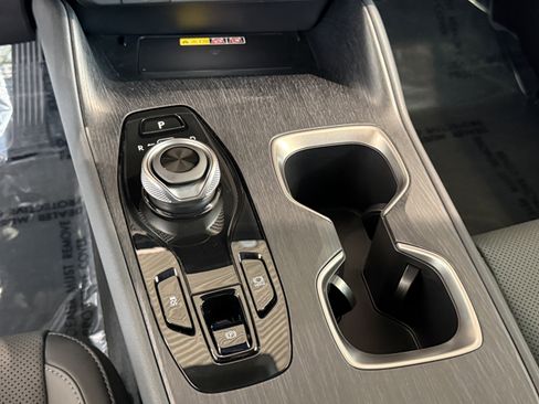 New 2026 Lexus RZ 350e 2WD image 25