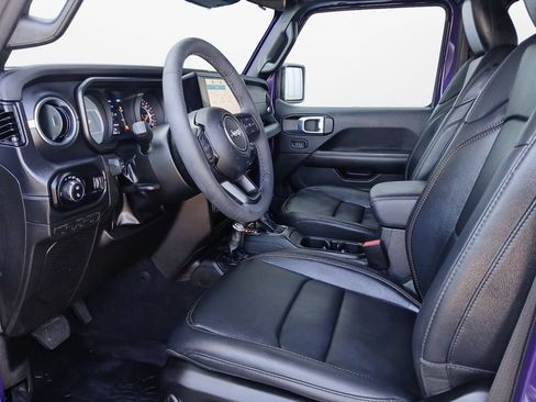 Used 2026 Jeep Gladiator Sport AWD/4WD image 19