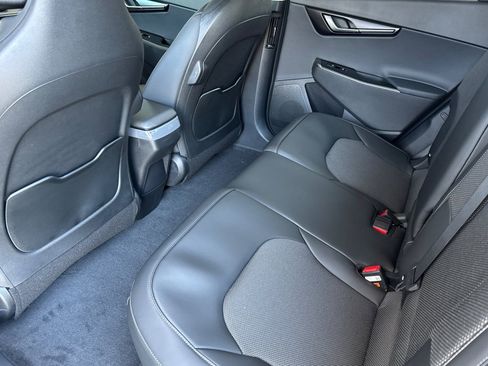 New 2025 Kia EV6 Light image 12