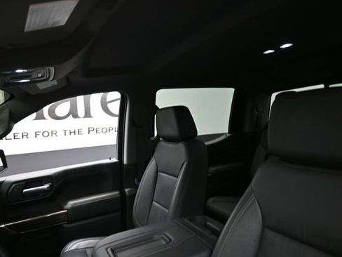 Used 2020 Chevrolet Silverado 1500 RST AWD/4WD image 17