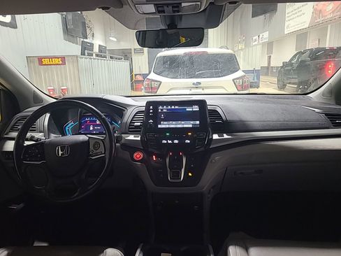 Used 2018 Honda Odyssey EX-L image 7
