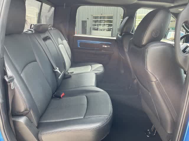 Used 2018 RAM 1500 Sport w/ Hydro Blue Sport Package AWD/4WD image 18