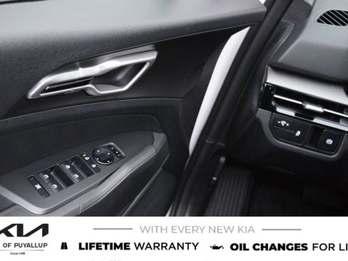 New 2026 Kia Sportage LX AWD/4WD image 27