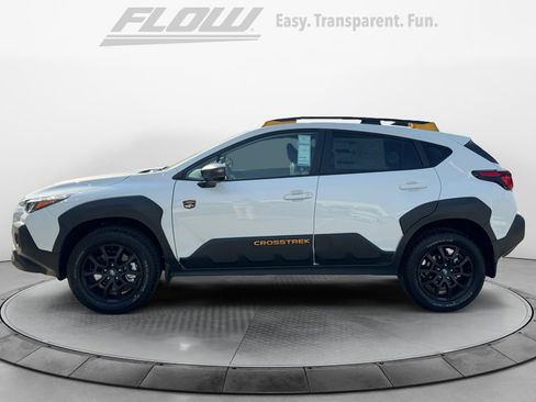New 2026 Subaru Crosstrek 2.5i Wilderness AWD/4WD image 4
