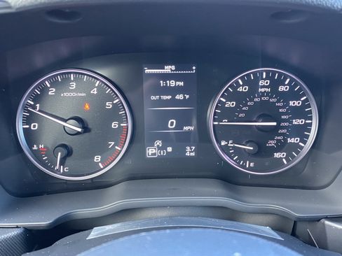 New 2026 Subaru Forester Premium image 7