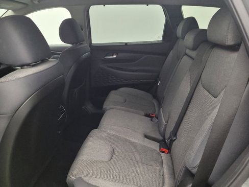 Used 2023 Hyundai Santa Fe Blue AWD/4WD image 18