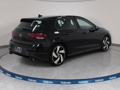 Used 2024 Volkswagen GTI S FWD image 6