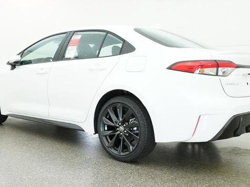 New 2026 Toyota Corolla SE FWD image 46