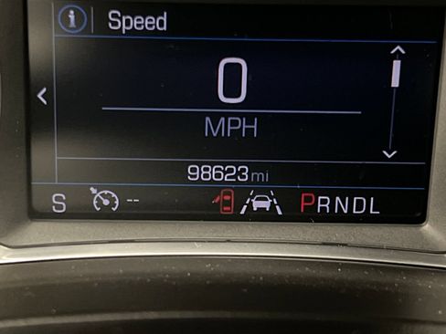 Used 2020 Chevrolet Equinox LT AWD/4WD image 21