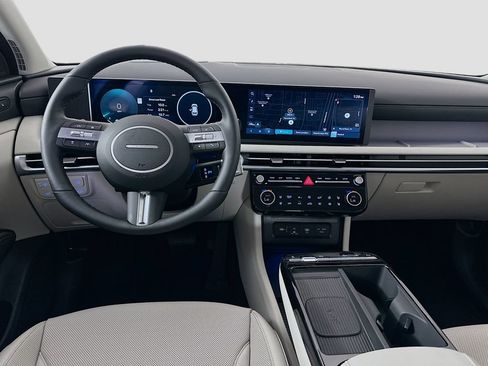New 2026 Hyundai Tucson Limited AWD/4WD image 19