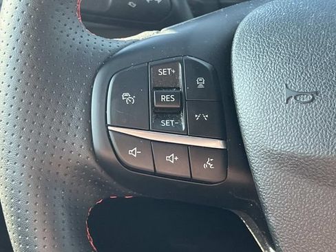 Certified 2024 Ford Escape ST-Line w/ Tech Pack #1 AWD/4WD image 28