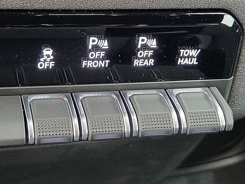 New 2025 RAM 1500 Tradesman image 17