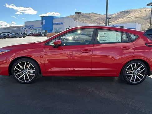 New 2026 Subaru Impreza 2.0i Sport AWD/4WD image 6