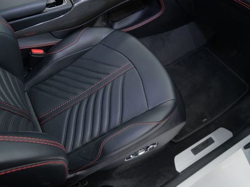Used 2023 Aston Martin DBX 707 AWD/4WD image 35