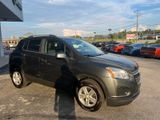 Used 2016 Chevrolet Trax LT w/ LT Convenience Package image 4