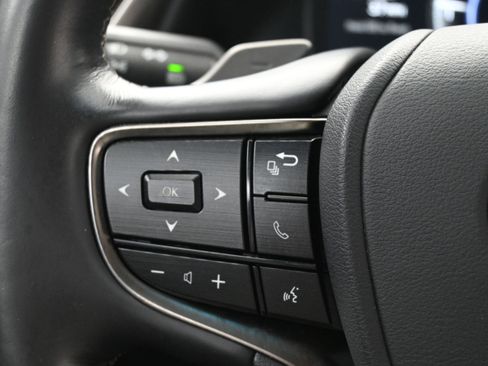 Used 2021 Lexus ES 350 w/ Premium Package image 19