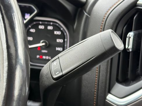 Used 2021 GMC Sierra 1500 AT4 w/ AT4 Value Package image 20