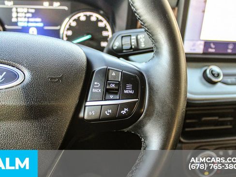 Used 2024 Ford Maverick Lariat image 27