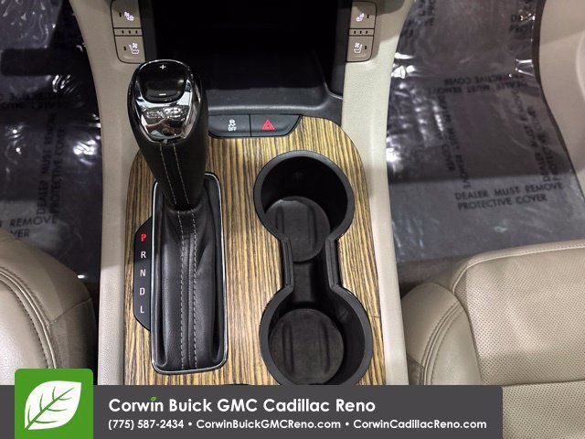 Used 2017 GMC Acadia Denali w/ Technology Package AWD/4WD image 29